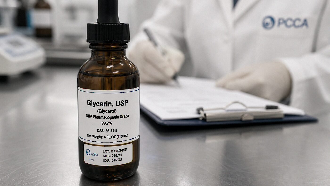 USP Glycerin