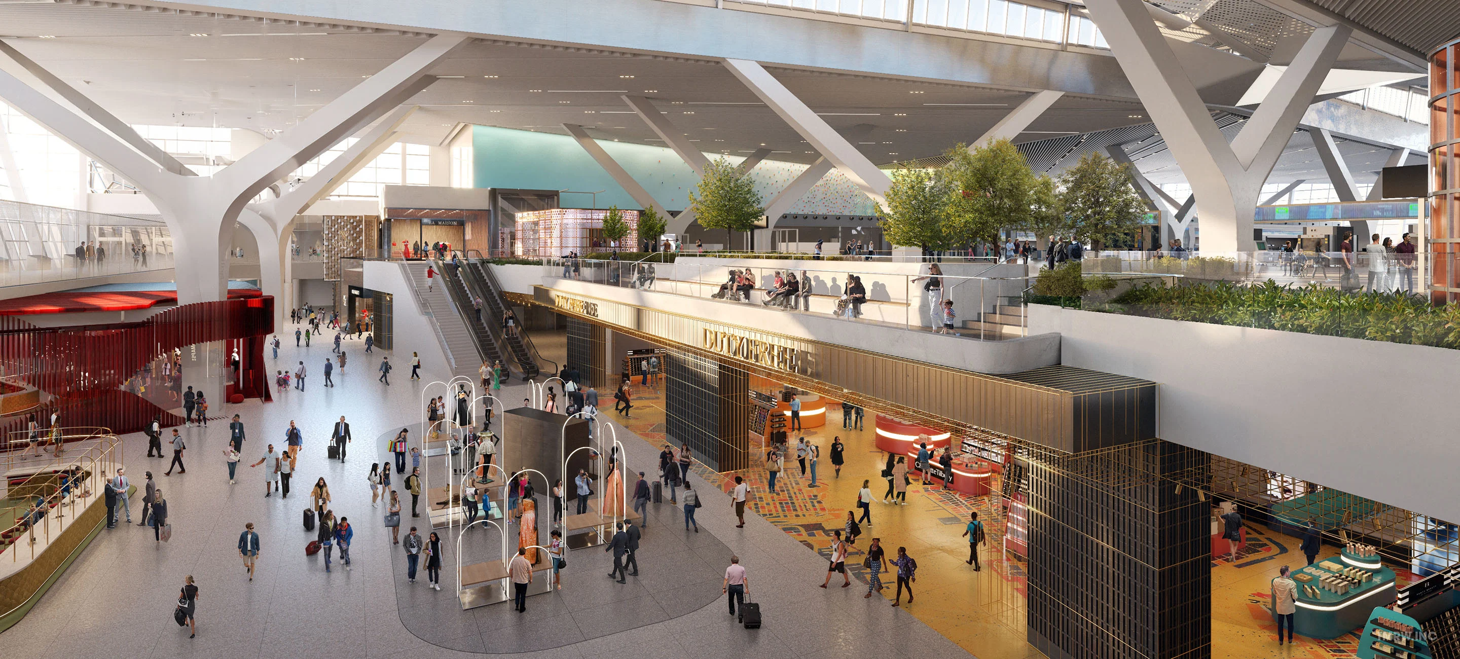 美洲航空燃料供应 — 迈阿密、JFK、LAX 枢纽